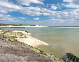 Le manoir de la Canche