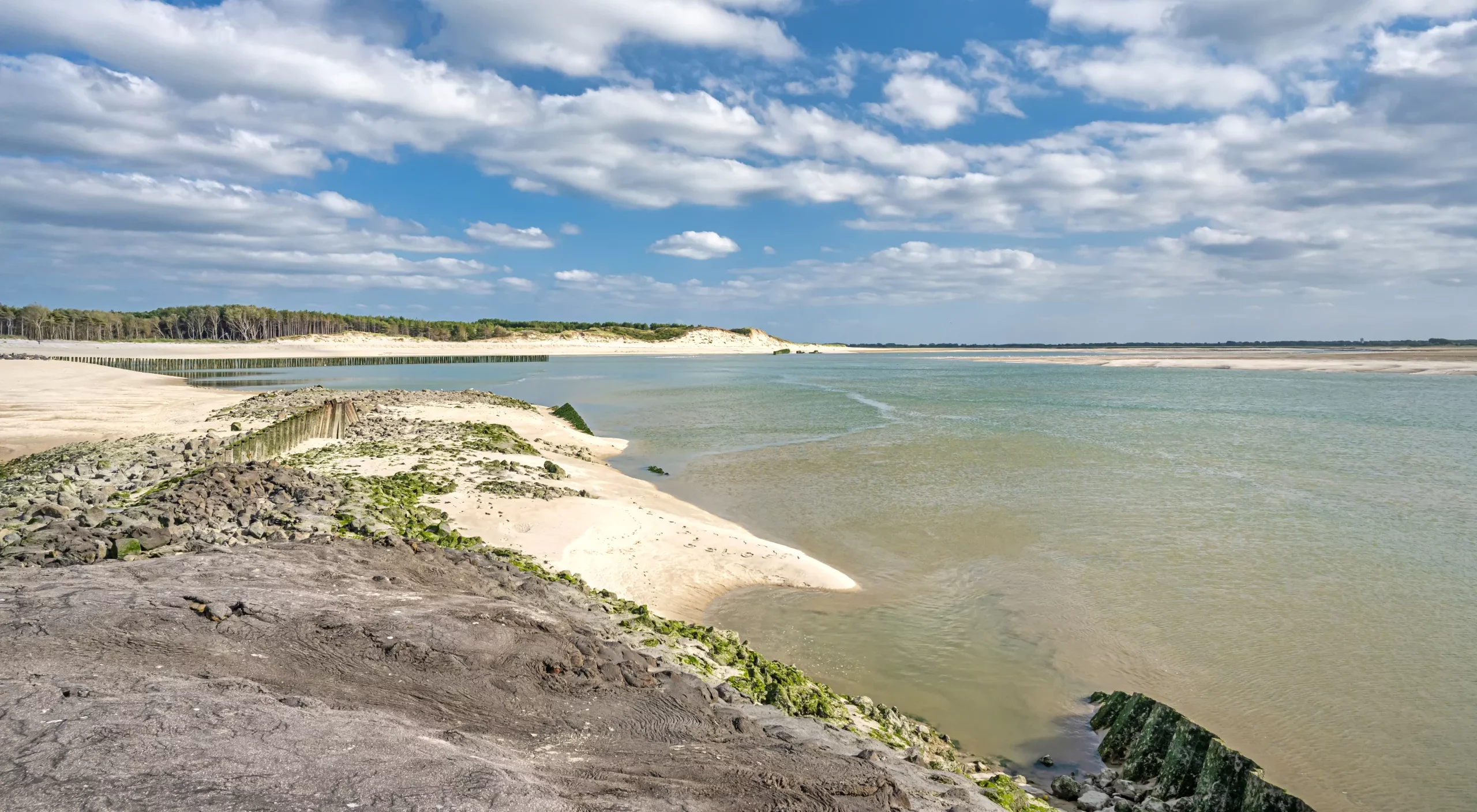 Le Manoir de la Canche – Groupe