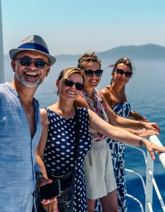 Découvrez Les Séjours Bleus en Ternélia