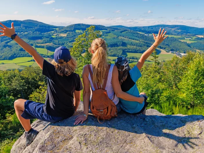 Vacances à la campagne : les meilleures destinations bucoliques de France