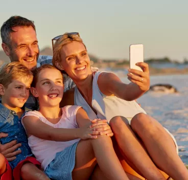 Village Vacances agréé Vacaf