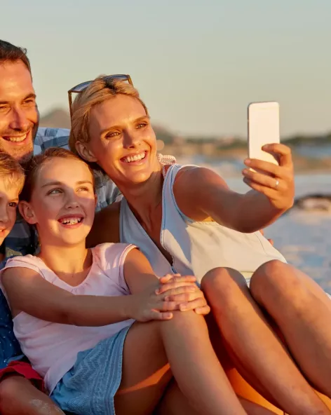 Village Vacances agréé Vacaf