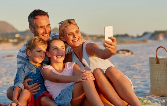 Village Vacances agréé Vacaf