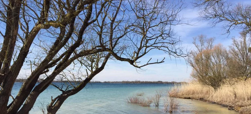 Séjour Randonnées à l’Hôtel Lac d’Orient