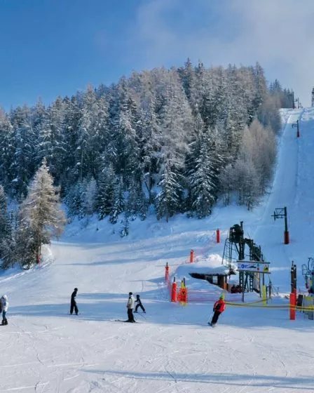 Le Dou de la Ramaz *** - Savoie