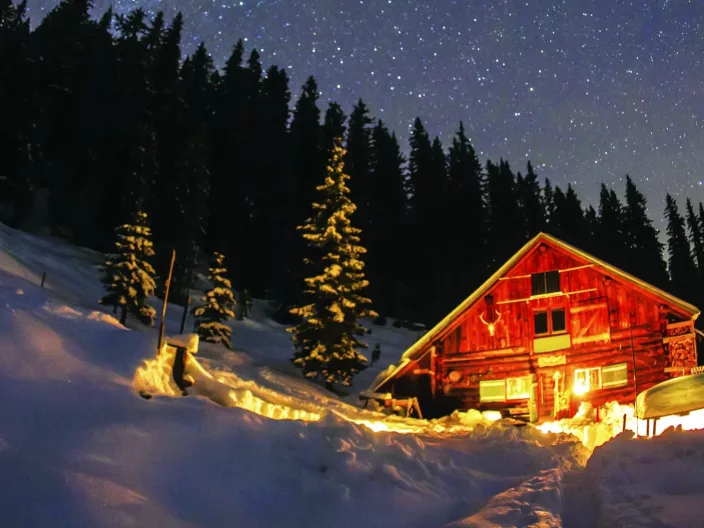 Les Fêtes de Noël selon nos régions