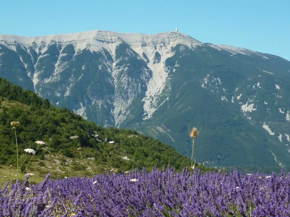 Séjours randonnée à La Fontaine d’Annibal