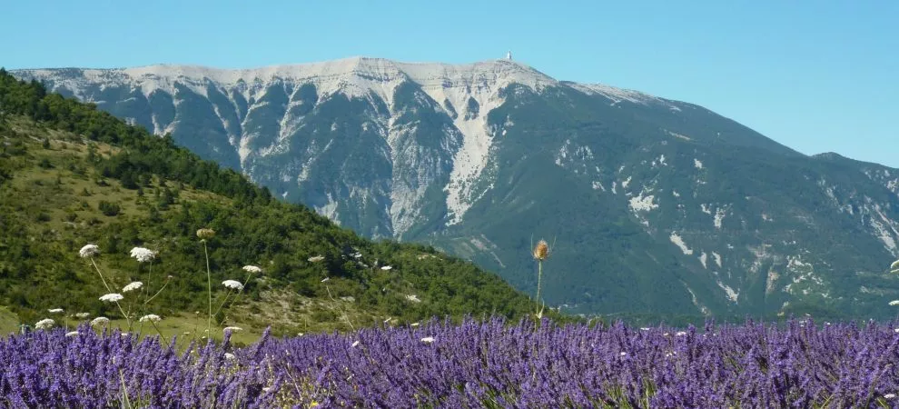 Séjours randonnée à La Fontaine d’Annibal