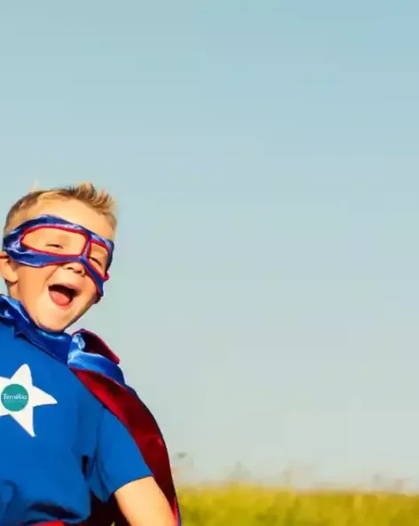 Séjour enfant offert