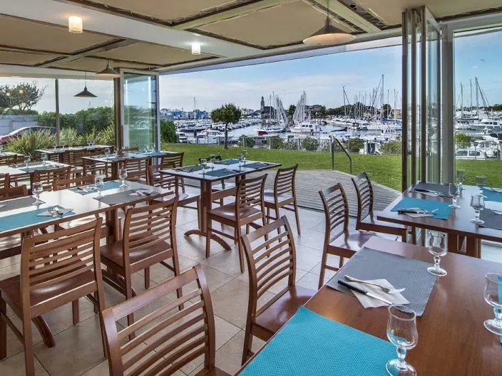 Spécialités culinaires de Vendée