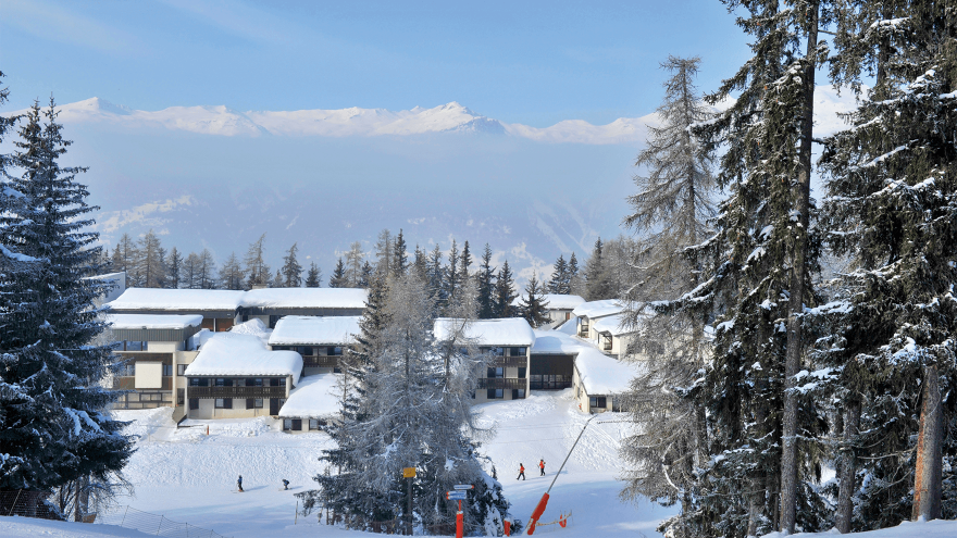 Le Dou de la Ramaz***