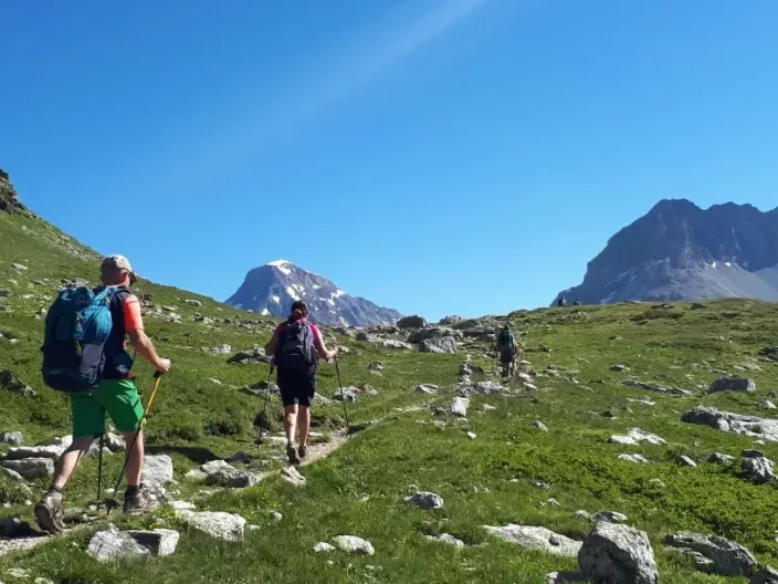 Les plus belles randonnées dans les Alpes françaises