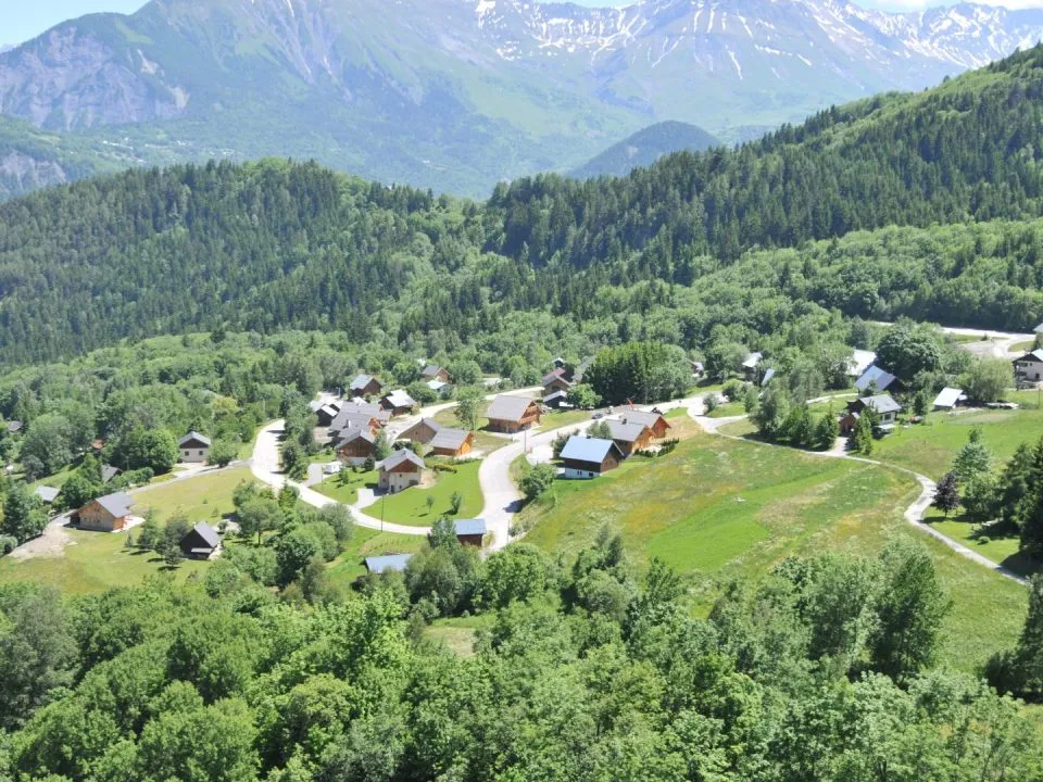 Offre de séjours – Les Terrasses des Bottières ***