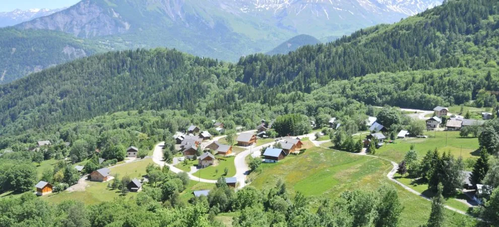 Offre de séjours – Les Terrasses des Bottières ***