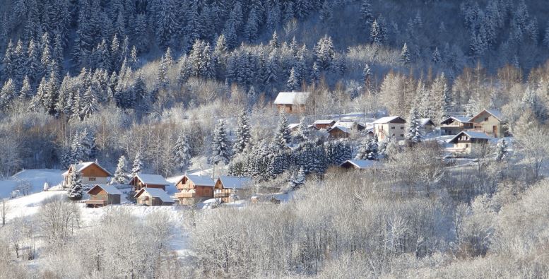 Les Terrasses des Bottières ***