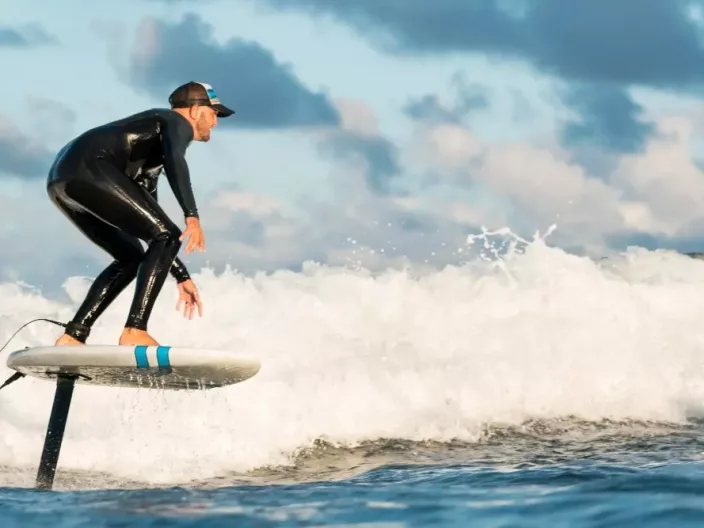 Sports nautiques : Meilleures options pour l’été