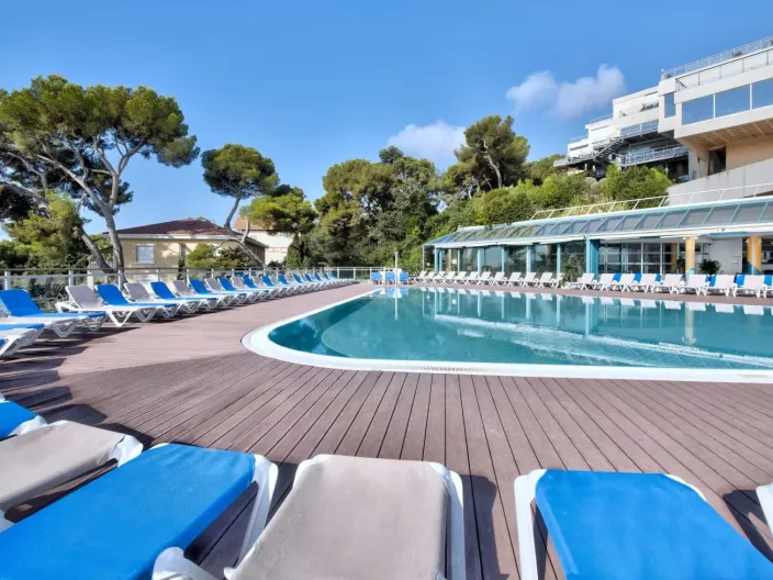 Village Vacances au Font des Horts ***