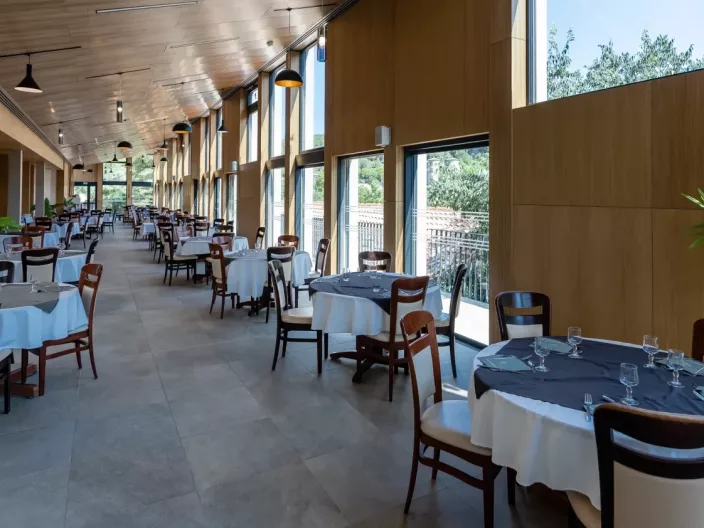 Séjours gourmands avec Ternélia