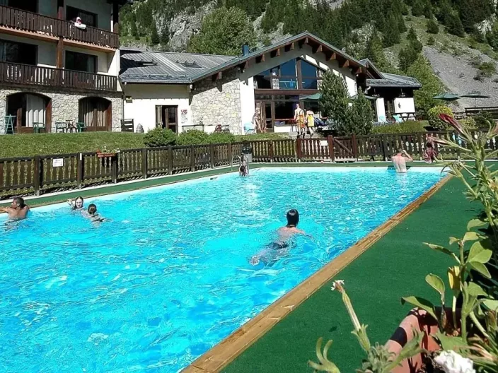 Villages vacances Ternélia avec piscines