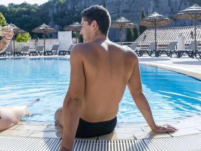 Villages vacances Ternélia avec piscines