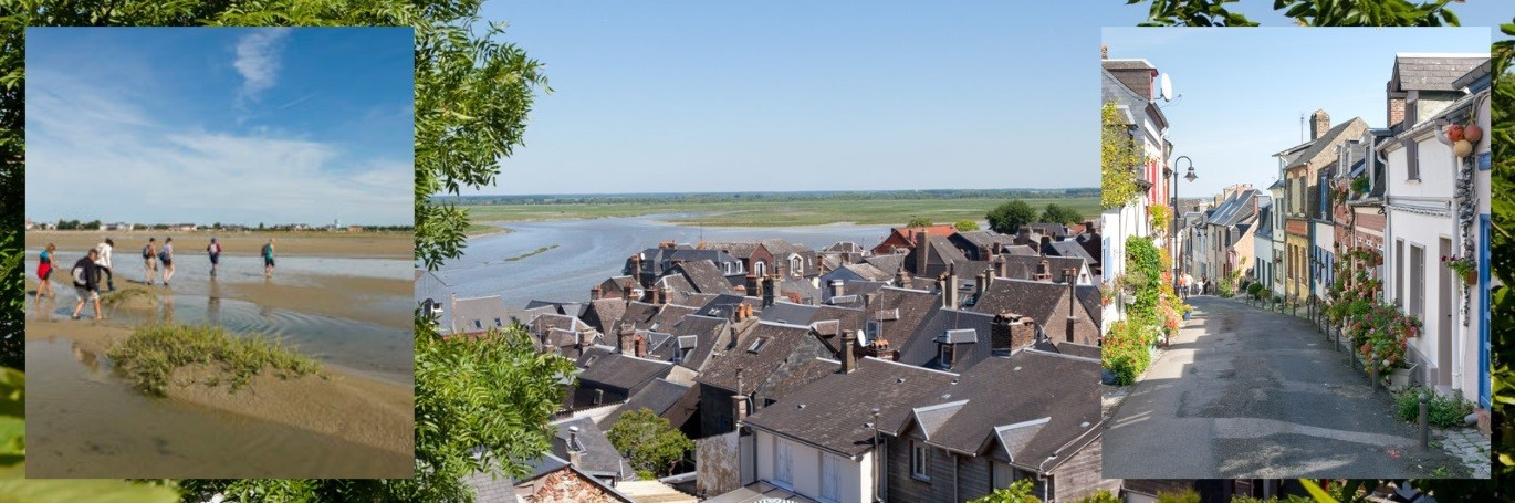 LA BAIE DE SOMME