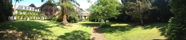 PANORAMA LE MANOIR DE LA CANCHE
