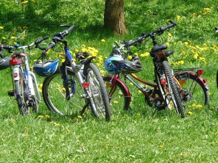 Label Accueil vélo tourisme