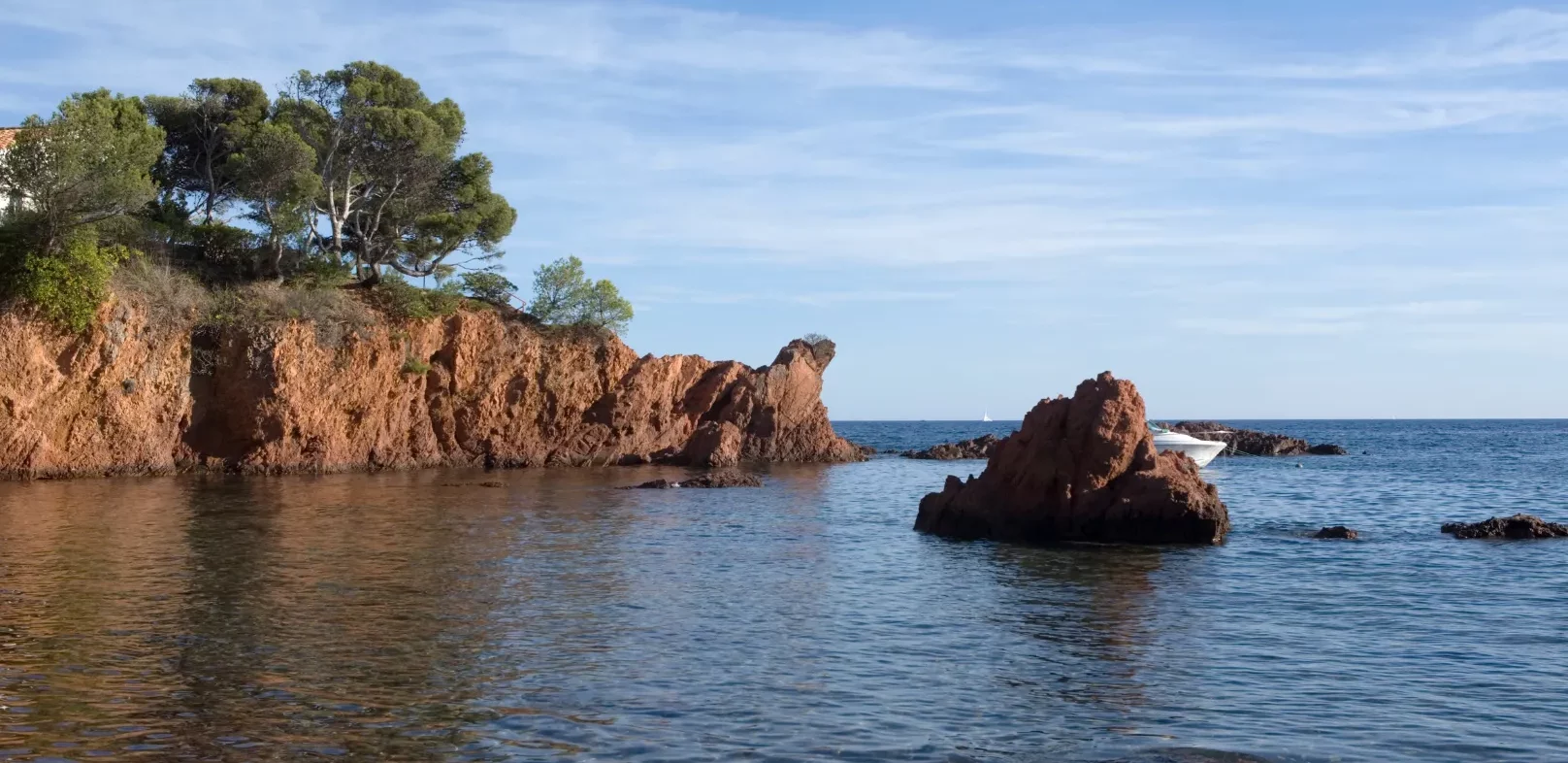 Saint-Raphaël - Var