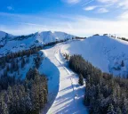 Vacances à la montagne