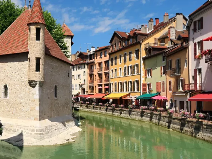 Festival international du film d’animation d’Annecy