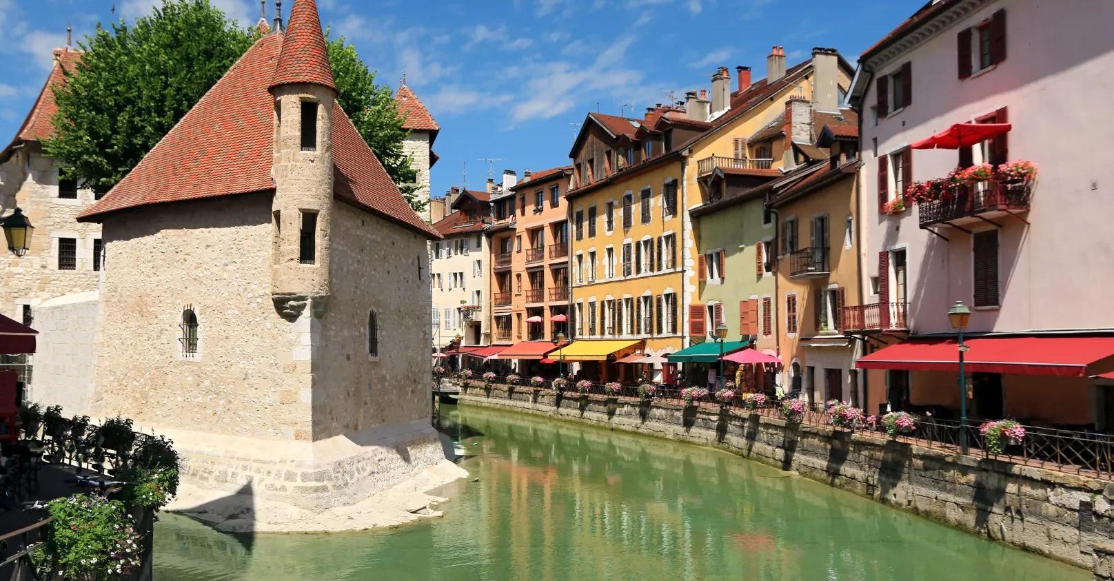 Annecy / Festival du cinéma d'animation annecy