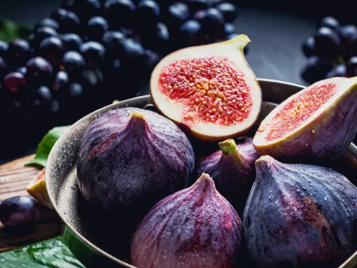 La figue dans le Var