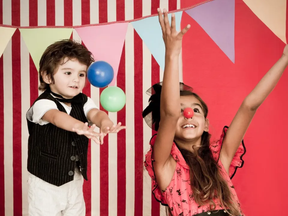 Séjours Cirque à Cap Océan