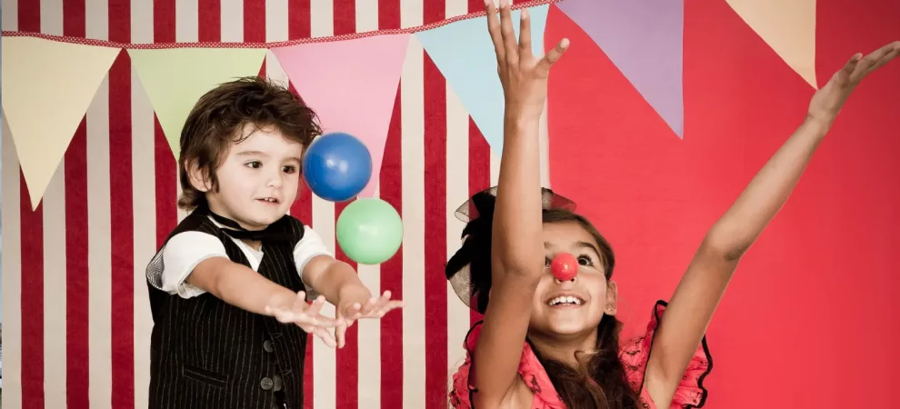 Séjours Cirque à Cap Océan