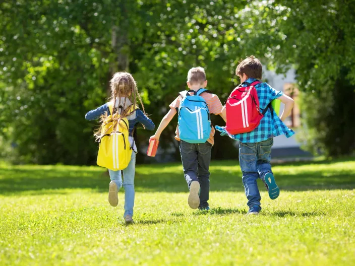 Classes de découverte et voyages scolaires avec Ternélia