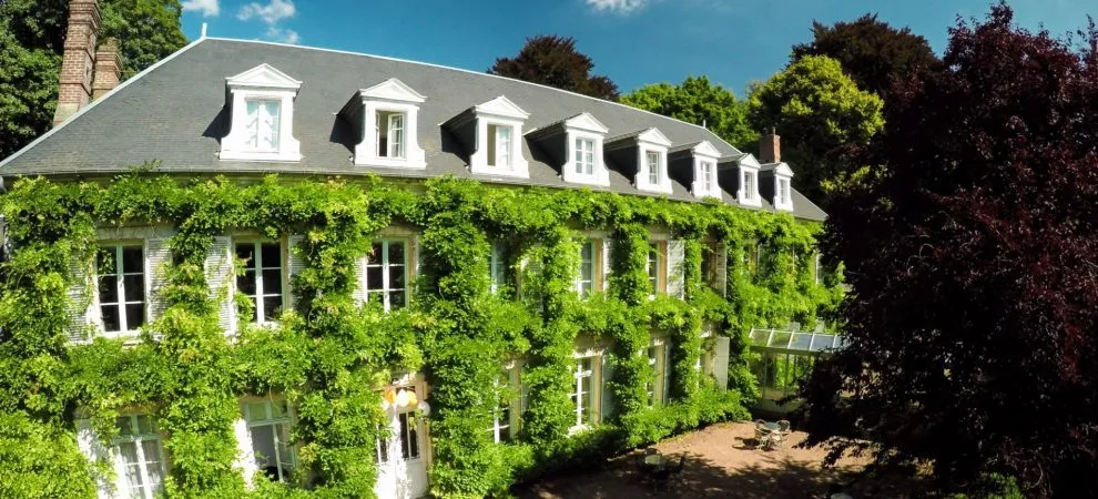 Séjours bleus – Manoir de la Canche