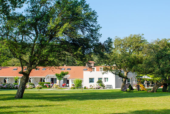 Appartement Duplex Seignosse Exterieur 500m Plage