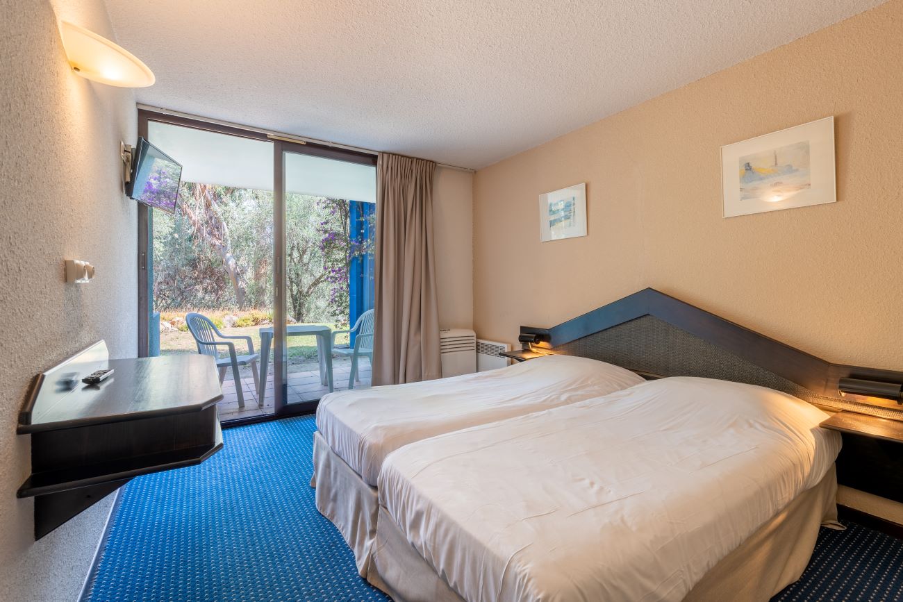 Ch Standard Les Cedres Reduit