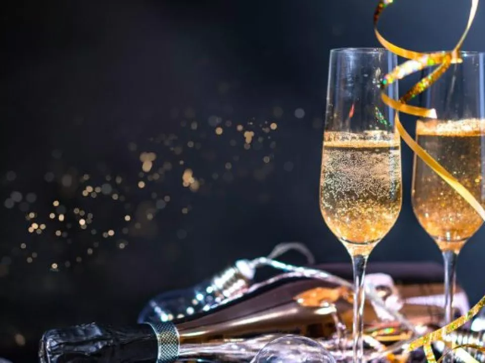 Séjour de Nouvel An au bord du Lac d’Annecy