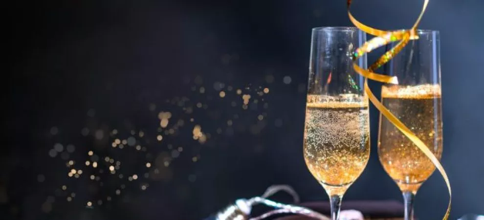 Séjour de Nouvel An au bord du Lac d’Annecy