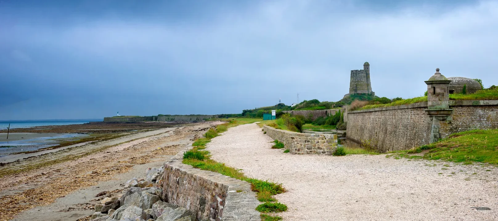 Saint-Vaast-la-Hougue
