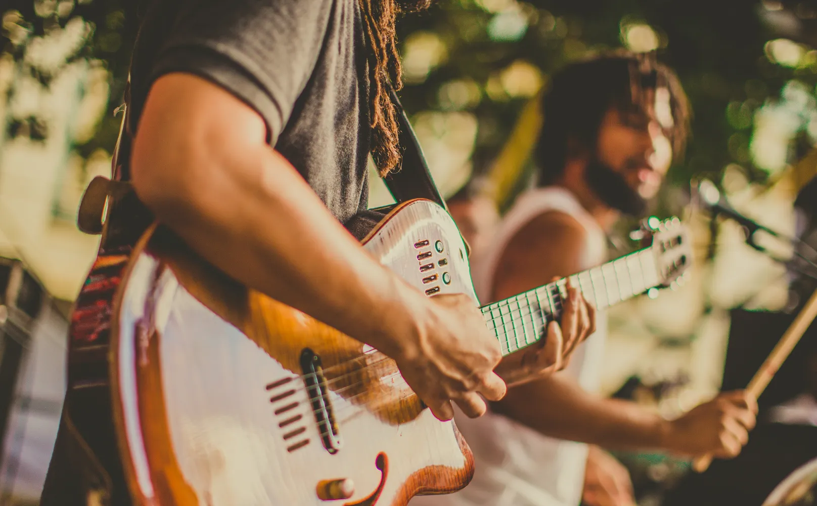 fête de la musique ternélia