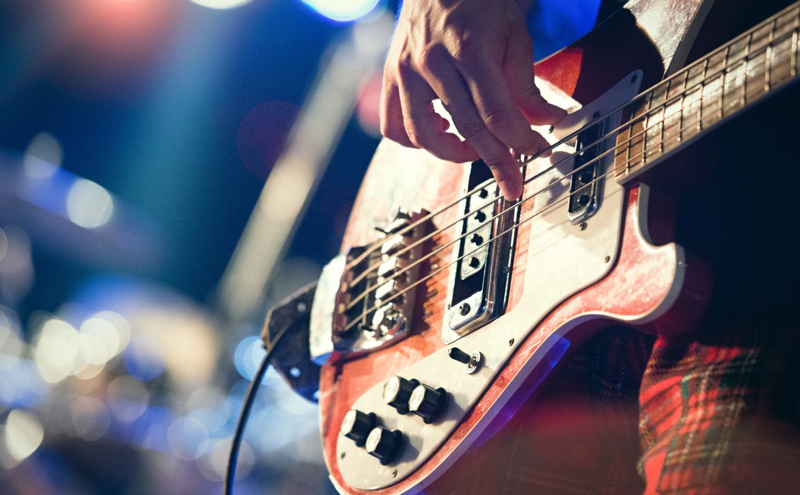 rock et du métal à Clisson