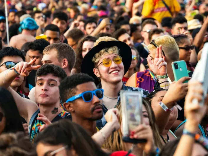 Festival Musicalarue