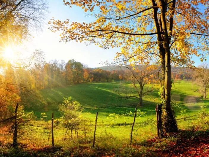 Les plus beaux spots à découvrir en France