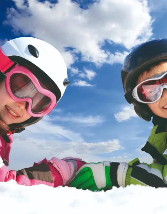 Clubs enfants ternélia