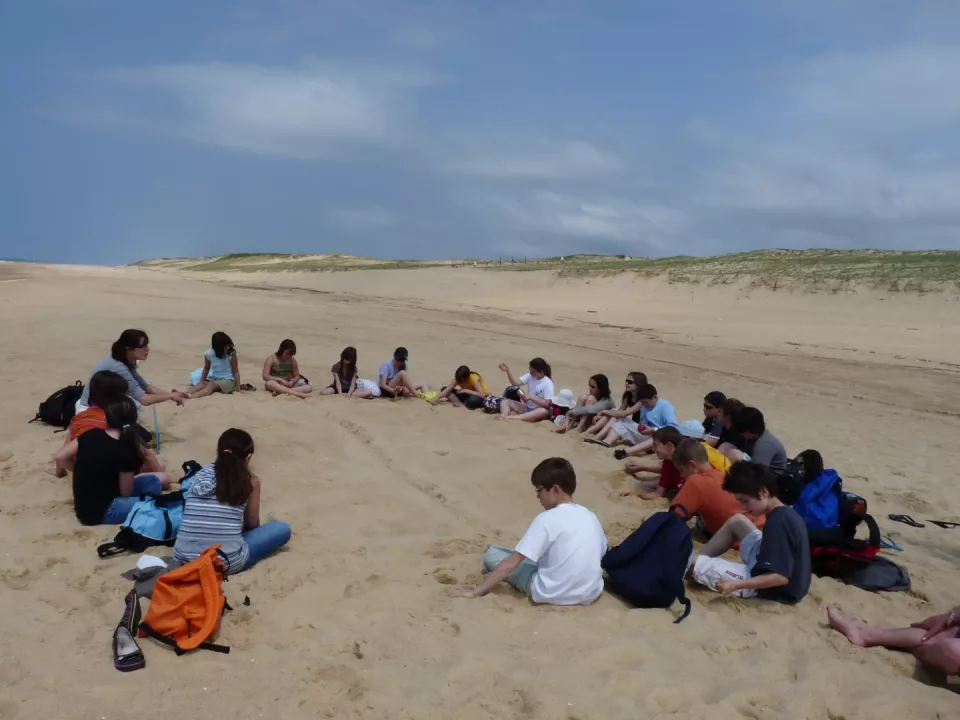 Séjours Littoral et océan à Cap Océan