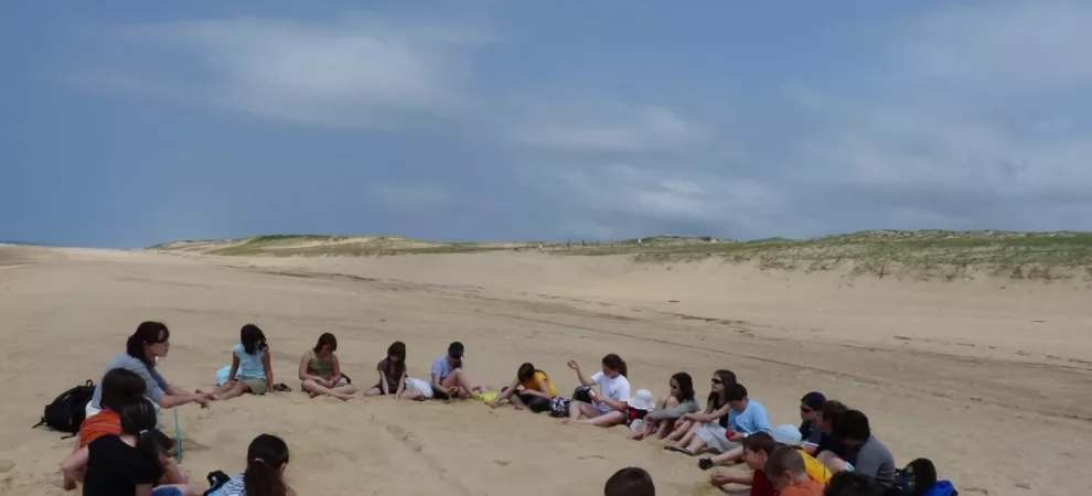 Séjours Littoral et océan à Cap Océan
