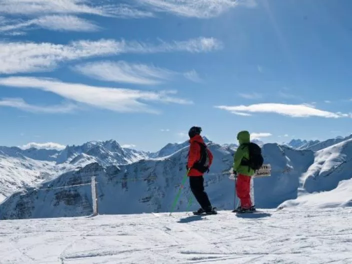 Village Vacances – Les Balcons de Maurienne ***