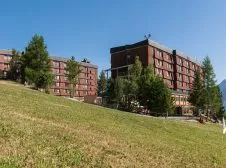 Les Balcons de Maurienne ***